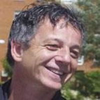 Joan Font Fàbregas