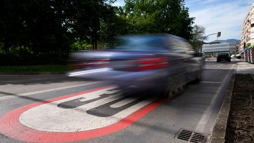 Impuesto de Circulación: cómo comunicar el cambio de domicilio fiscal de un vehículo