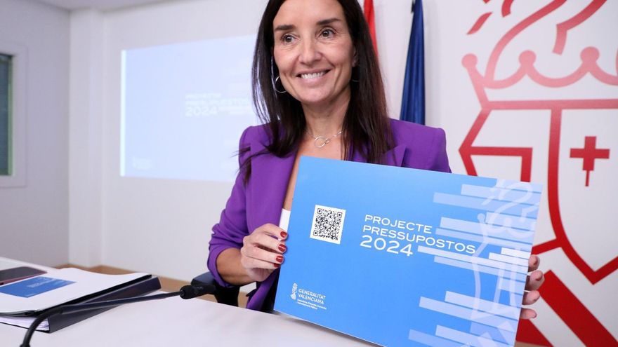 El recorte al sector público valenciano: 300 millones de euros menos en empleo, vivienda y agencias