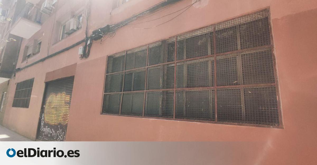 Orden de cierre para el hotel ilegal de Arganzuela que sigue funcionando tres meses después de ser denunciado
