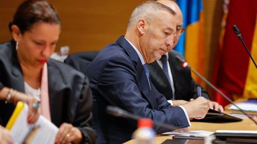 El liquidador de SIC ve “indicios, pero no evidencias” de que Ramírez siguió manejando la empresa cuando cambió de administrador