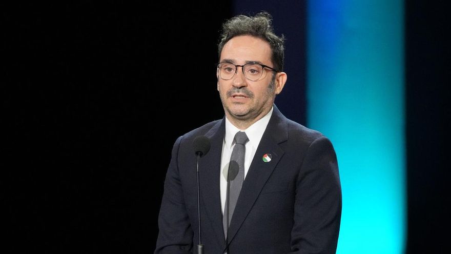 El cineasta Juan Antonio Bayona será el invitado de honor en la décima edición del Festival de Cine de Santander