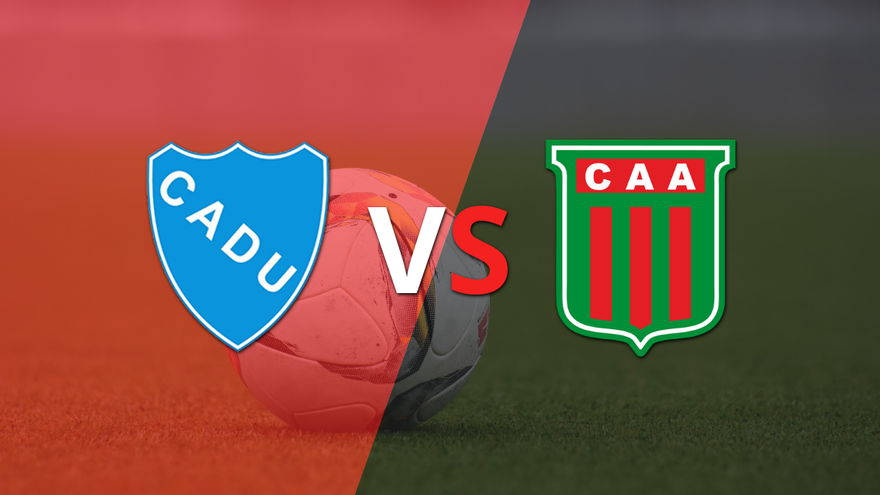 EN VIVO: Def. Unidos desempata el juego y le gana por 3-2 a Agropecuario Argentino