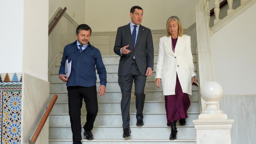 El plan de 283 millones para reducir el 60% de las listas de espera quirúrgica en Andalucía sólo logra recortar un 5%