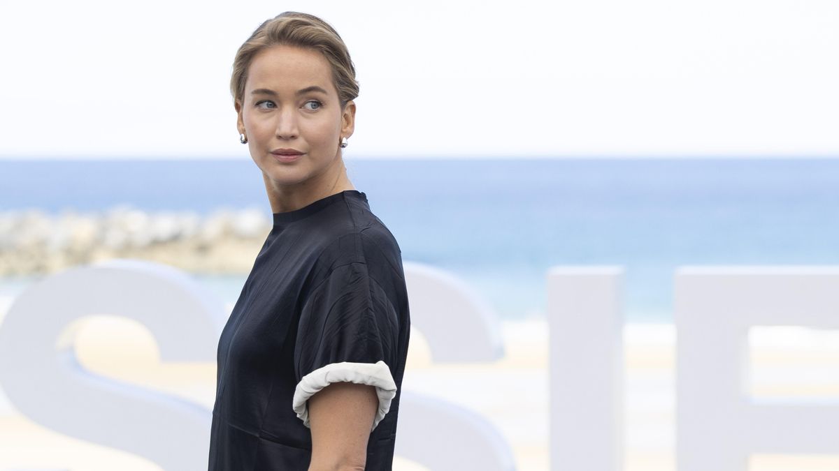 Jennifer Lawrence: “Da miedo hablar de cualquier cosa porque va a ser usado como 'clickbait'”