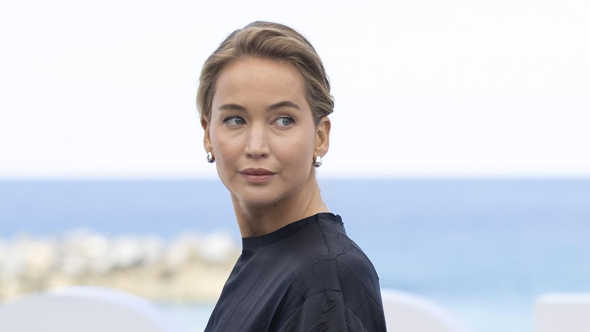 Jennifer Lawrence: “Da miedo hablar de cualquier cosa porque va a ser usado como 'clickbait'”