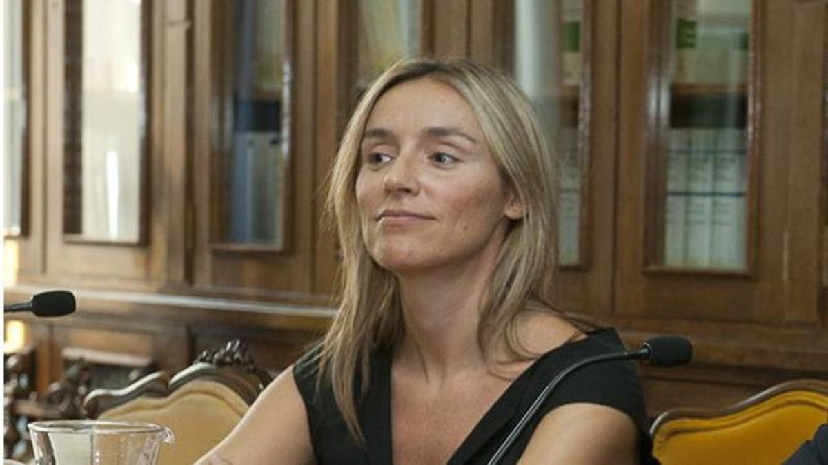 Un juzgado abre una causa contra la creadora de la instrucción sobre la ley de nietos tras una denuncia de HazteOír 