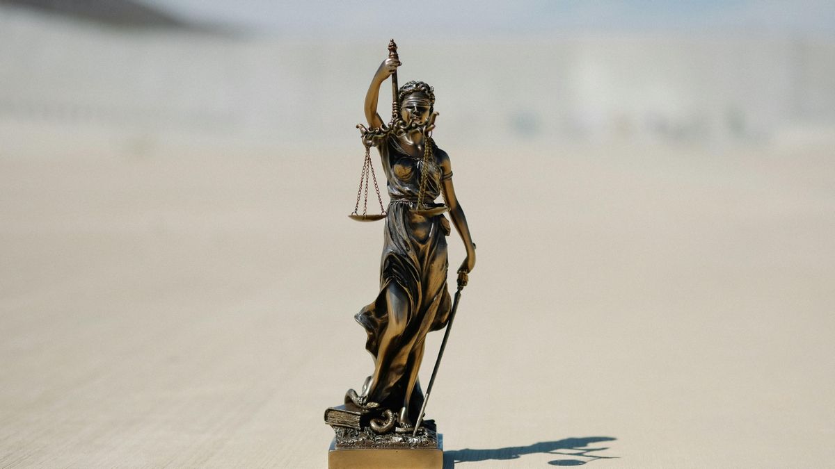 “Será justicia” tiene que ser más que una fórmula