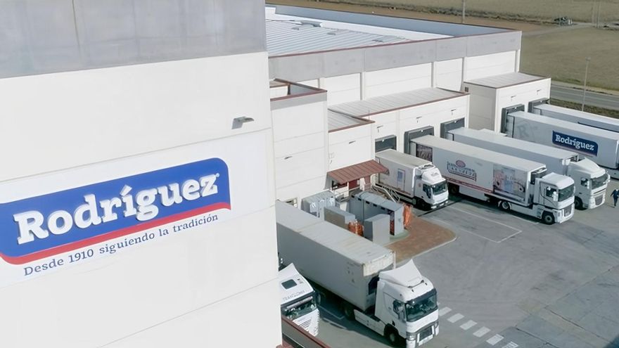 Embutidos Rodríguez invertirá 14 millones en su fábrica de León para sacrificar con garantías hasta 8.000 cerdos diarios