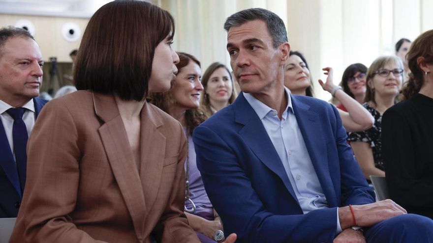 El Gobierno anuncia un plan con 18 millones de euros para investigar sobre la salud de las mujeres