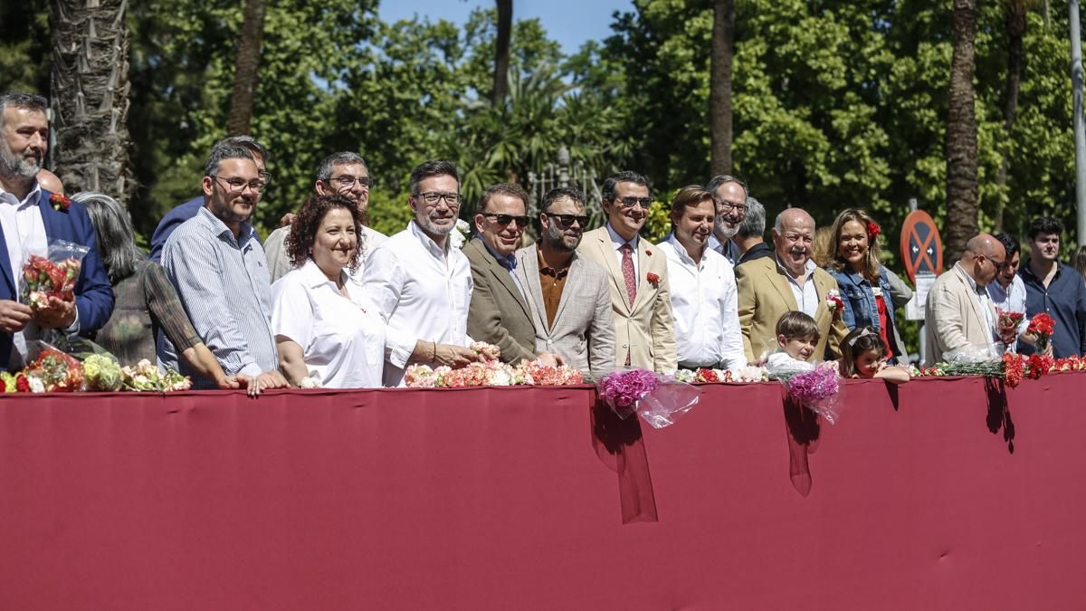 Batalla de las Flores 2026