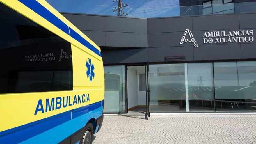 Condenada a más de un año de cárcel una exjefa de una contrata de ambulancias por difundir cartas dirigidas a los sindicatos