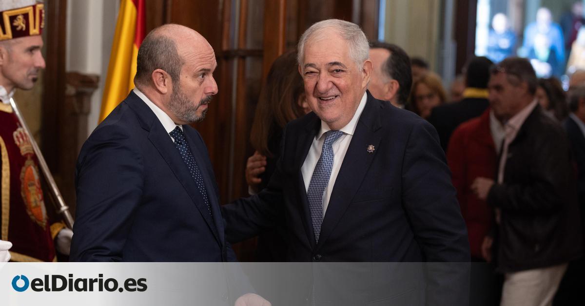El portazo del PP a renovar el Constitucional prorroga sine die la presidencia de Conde-Pumpido