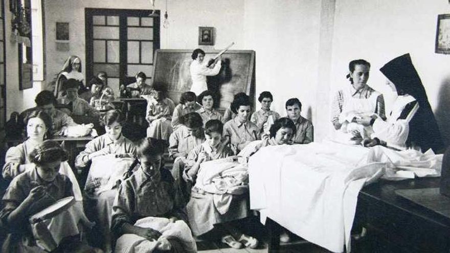 Cuando el silencio es nuestra lengua materna