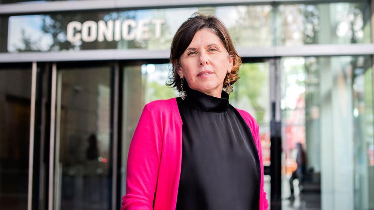 Mónica Szurmuk: “Tenemos la responsabilidad de seguir contando las historias de las víctimas infantiles de la dictadura”
