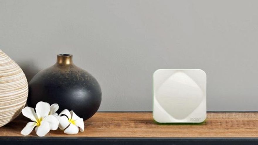 Los cuatro mejores detectores de la calidad del aire para tu hogar