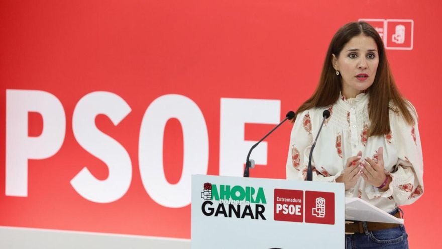 El PSOE denuncia que la Junta deja en el aire las ayudas al alquiler tras desactivar las oficinas de vivienda