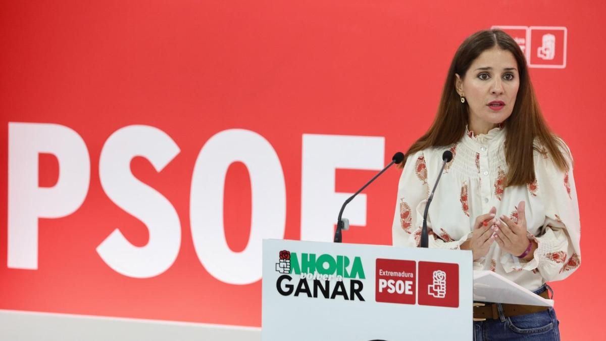 El PSOE denuncia que la Junta deja en el aire las ayudas al alquiler tras desactivar las oficinas de vivienda