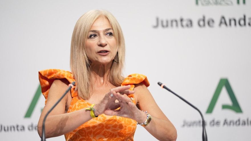 El Tribunal Superior andaluz condena al Gobierno de Moreno a repetir unas oposiciones a profesor plagada de errores