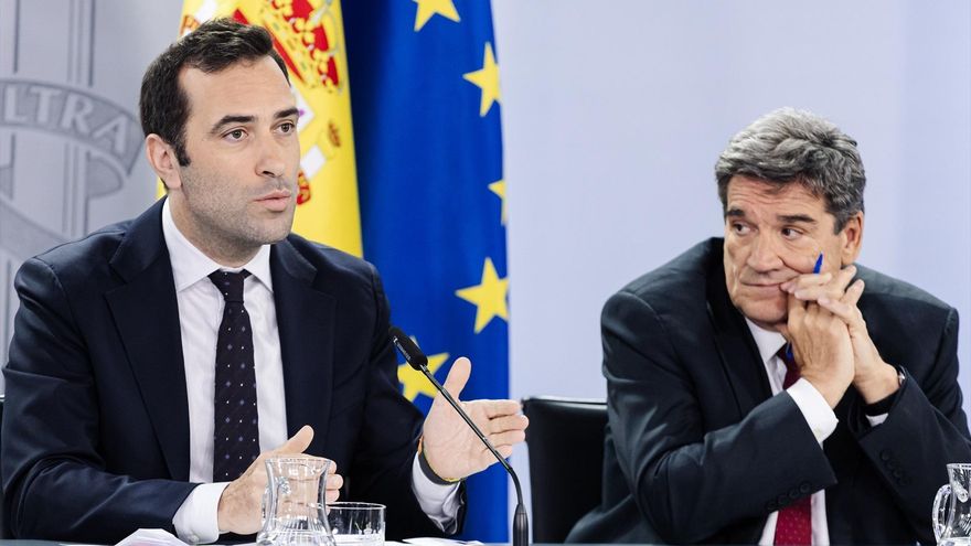 Cuerpo defiende la elección de Escrivá como gobernador del Banco de España: "Es el candidato idóneo"