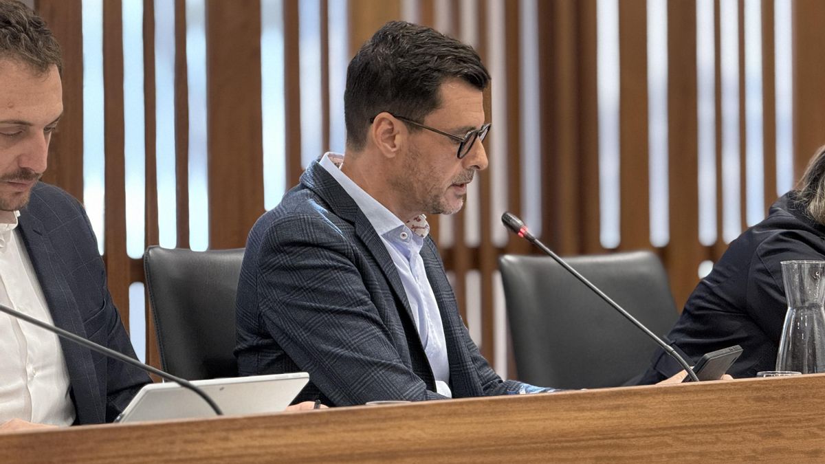 Cuando la improvisación sustituye a la planificación