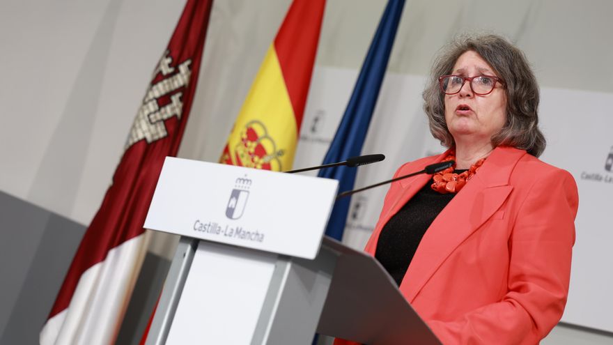 Castilla-La Mancha pide que el real decreto del trasvase refleje la progresión hasta 2027