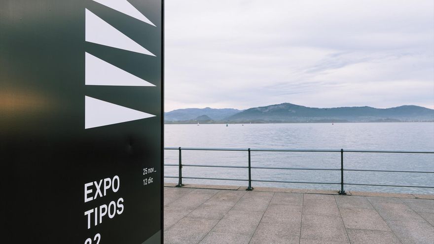 Tipos23 ofrecerá cinco charlas con diseñadores y estudios de prestigio internacional