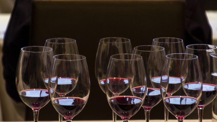 El impacto del coronavirus provocó una caída de ventas de un 14,3% en los vinos de la Denominación de Origen La Mancha