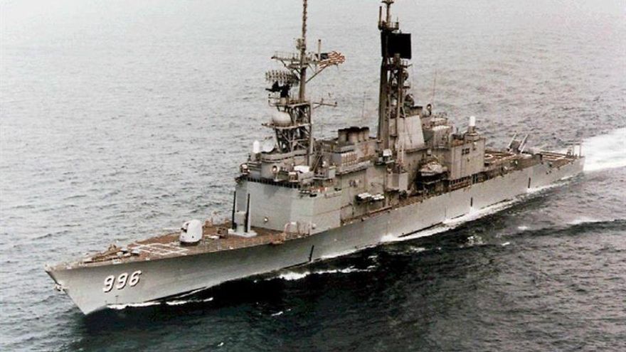 Taiwán inicia maniobras más importantes del año en plenas tensiones con Pekín