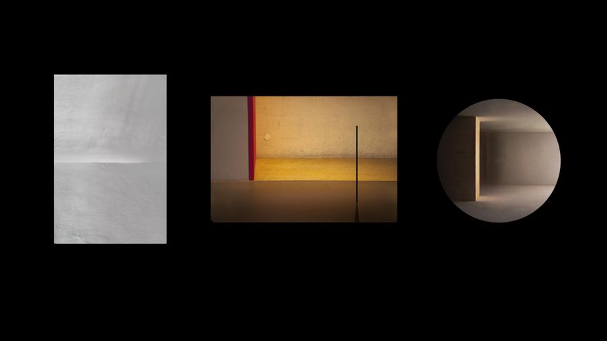 Obra de Chema Castelló