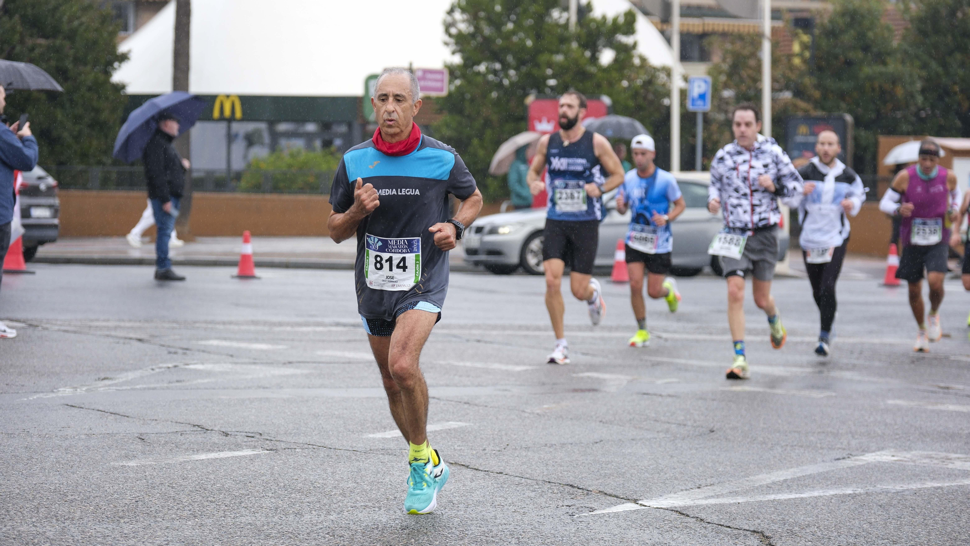 39ª Media Maratón de Córdoba