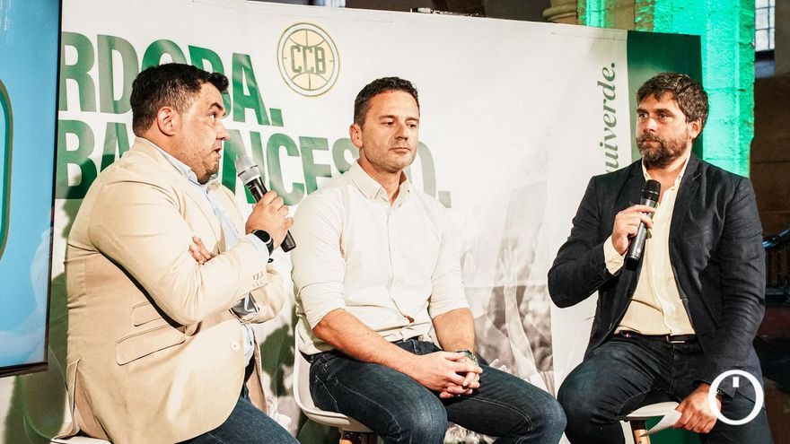 Una tensa calma en los despachos del Coto Córdoba CB