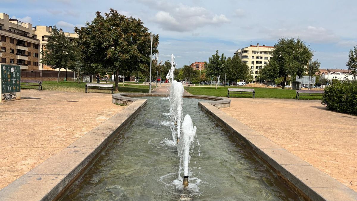 Sábado con máximas que rondarán los 30 grados en La Rioja