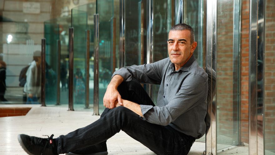 Xavier Godàs, rival de Junqueras: "Tumbaremos a Sánchez si no cumple los pactos con ERC"