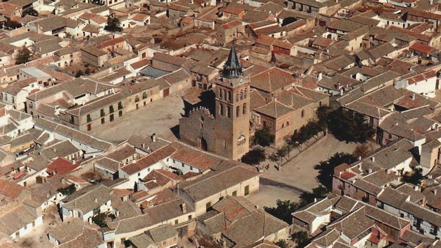 Ajofrín