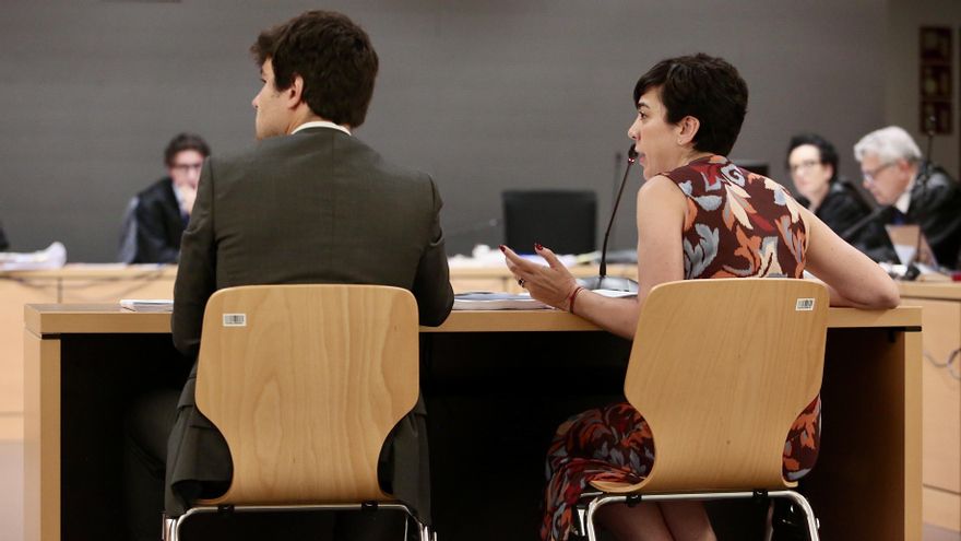 Guerra de cifras (y criterios) entre la fiscal y los peritos de la defensa sobre el presunto quebranto a Emalsa