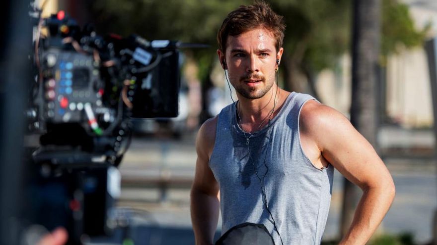 'Merlí: Sapere Aude' finaliza el rodaje de su segunda temporada y comparte nuevas imágenes