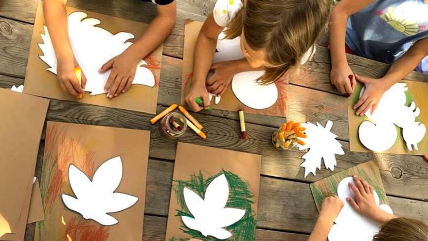 Una escuela de San Sebastián de los Reyes, abocada al cierre por no tener licencia urbanística después de 30 años