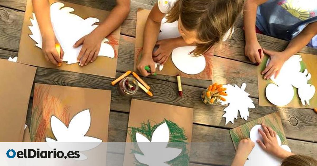 Una escuela infantil de San Sebastián de los Reyes tendrá que cerrar el lunes por no tener licencia después de 30 años