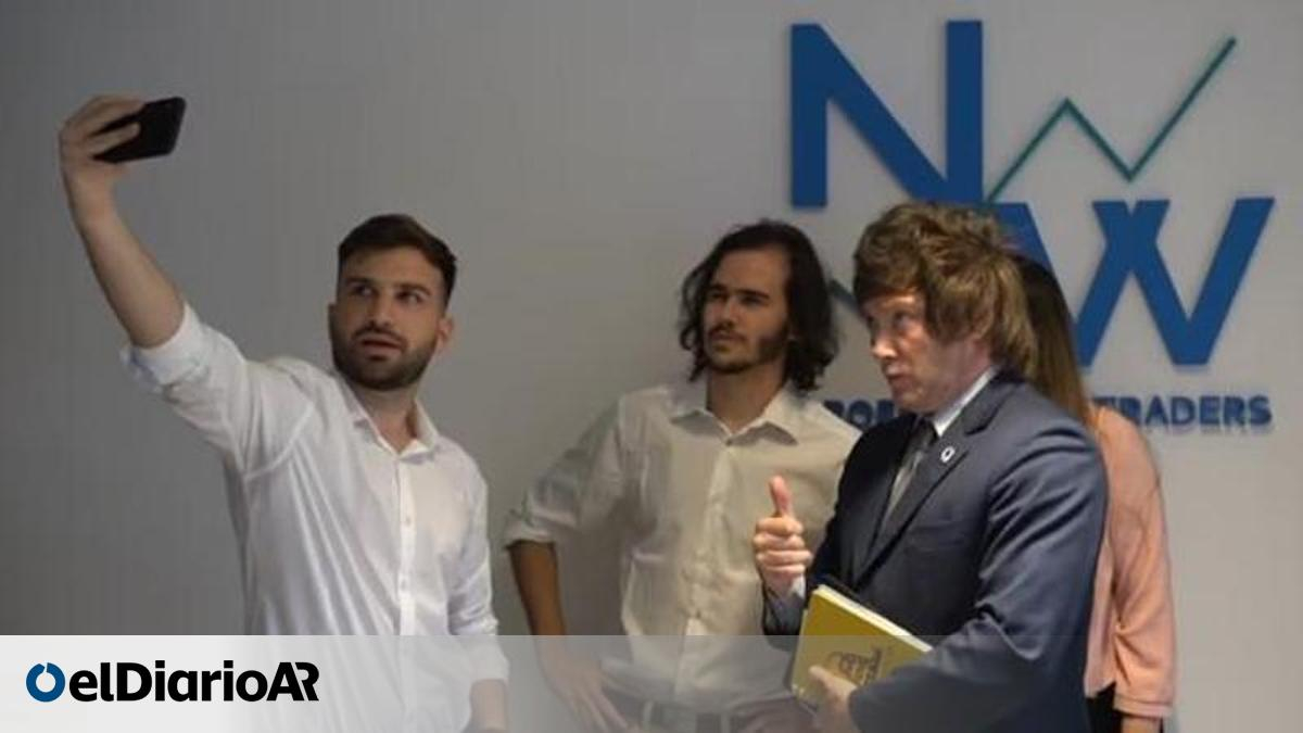 La causa $LIBRA quedó sin querellantes por un pedido de Novelli