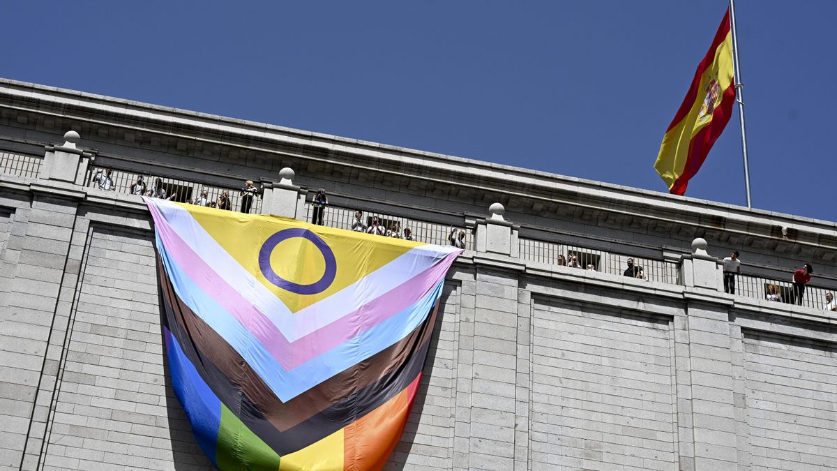 El Congreso aprueba la ley que castiga con cárcel las terapias de conversión LGTBI