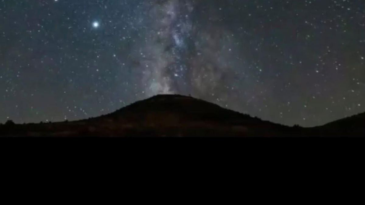 El pueblo de Teruel que prioriza su entorno al tirón turístico del eclipse: restringe el acceso al monte Javalón