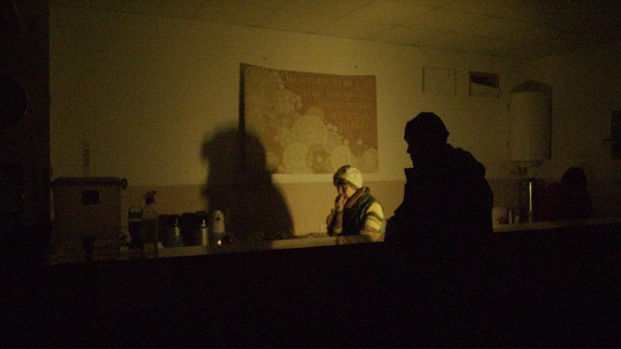 La invasión rusa de Ucrania también marca un Festival de Cannes con mucho cine español