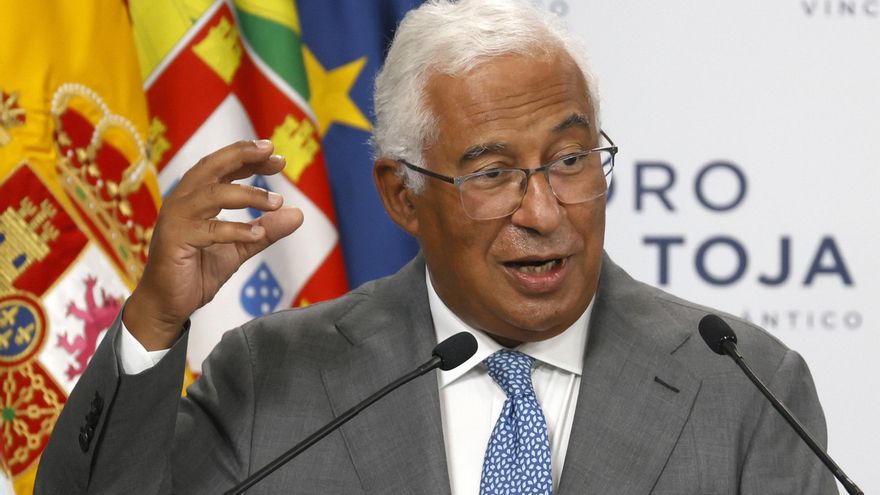 Portugal, al borde de elecciones anticipadas por la crisis de la coalición ante los presupuestos