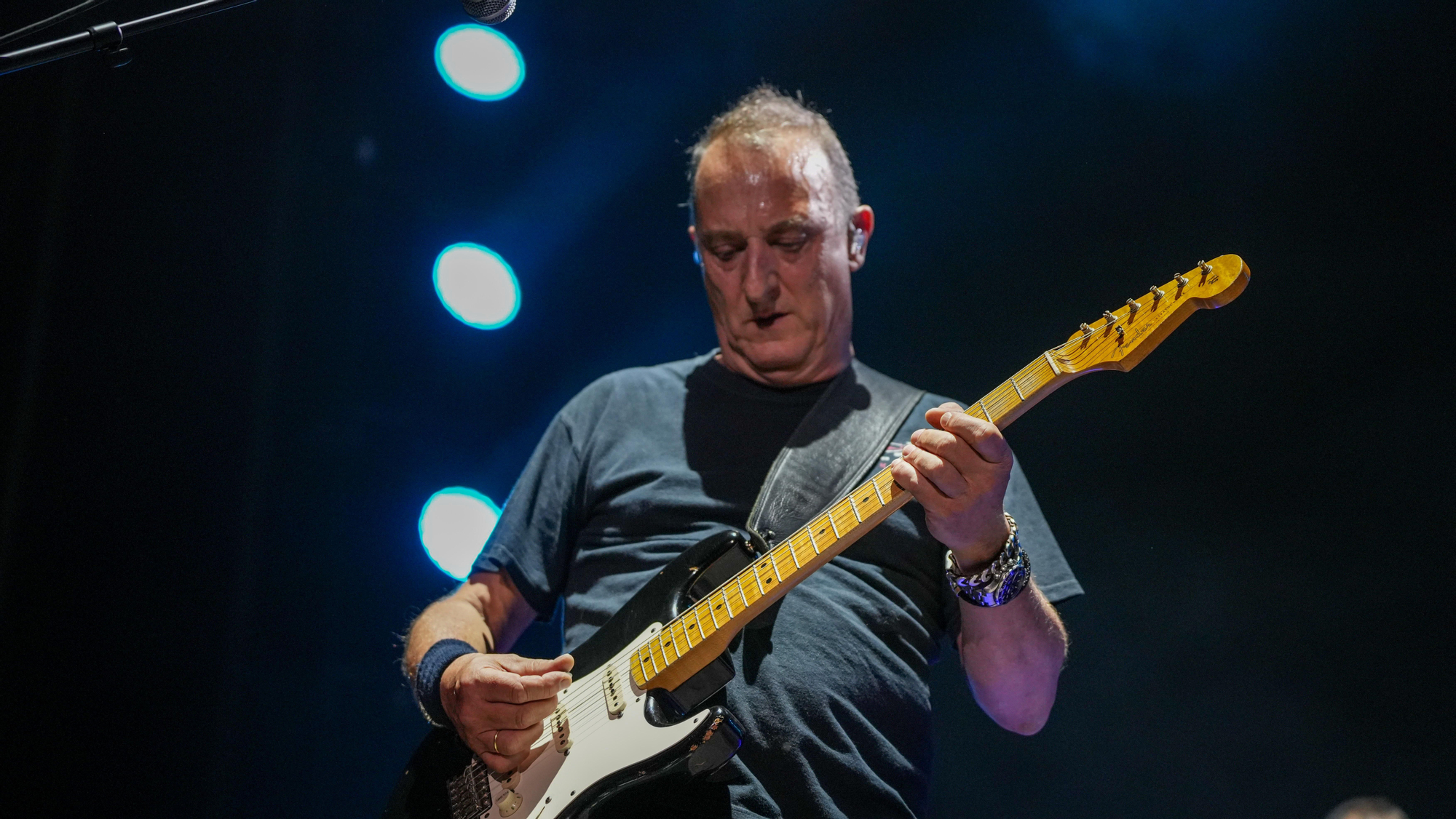 El concierto de Hombres G en el Córdoba Live, en imágenes