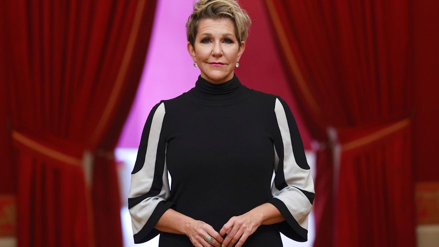 La estadounidense Joyce DiDonato abrirá la temporada del Palau de la Música