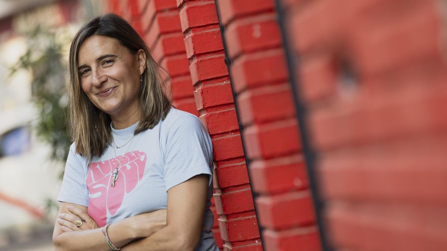 Raquel Peláez disecciona al pijo español: "Hay un odio a la medianía, un orgullo de no ser pobre y ni siquiera clase media"