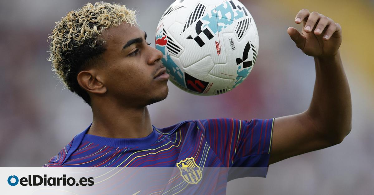 CHAMPIONS LEAGUE
Jornada 2 de la Champions League: partidos, horarios y cuándo juega el Barcelona contra el PSG