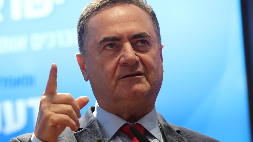 Katz dice que se asegurará de que el Ejército cumpla con las órdenes políticas en Gaza