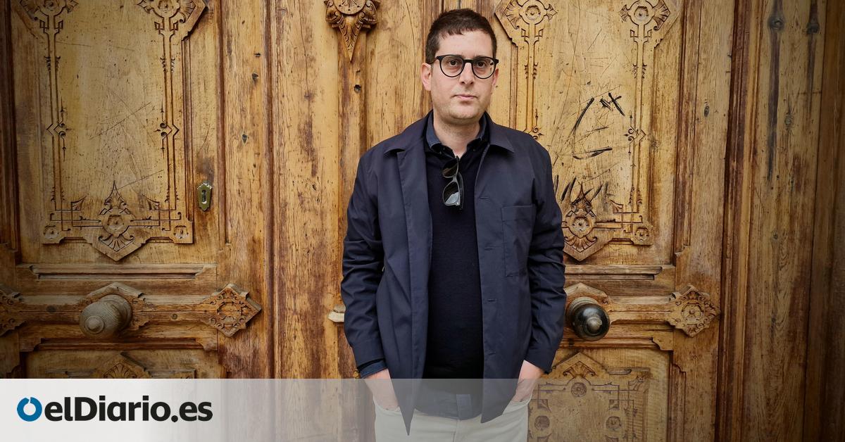 Lucas Marco, periodista: “Sin la jueza de la dana no tendríamos documentación que la sociedad valenciana merece conocer”